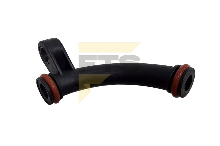 Imagem do produto TUBO LUBRIFICACAO VALVULA FREIO MOTOR VOLVO FH/FM4/5 - Cód: FAP-14508